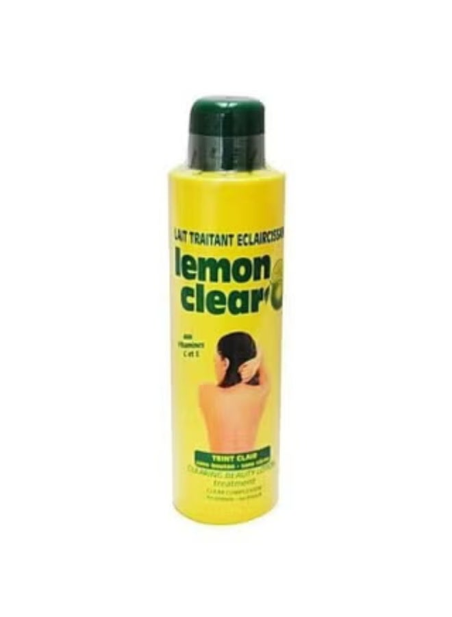 Clearing Beauty Oil Treatment 125 ML